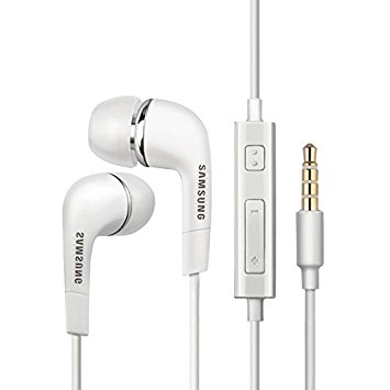 samsung headset, fehér, ehs64