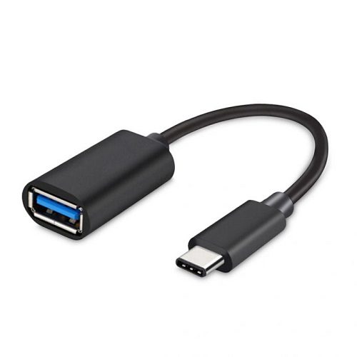 OTG USB Type C