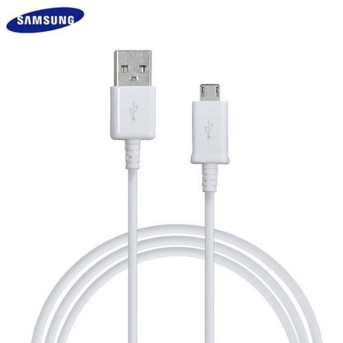 Samsung Micro usb fehér