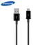 Samsung Micro USB fekete