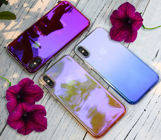 Ombre Slim tok