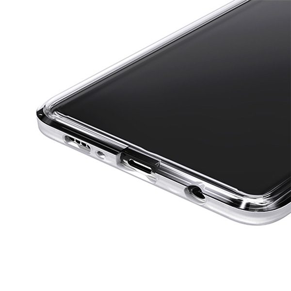 iphone átlátszó szilikon tok